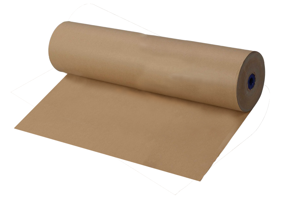 Buy Pure Kraft Paper Rolls Voidfill Packaging Swiftpak